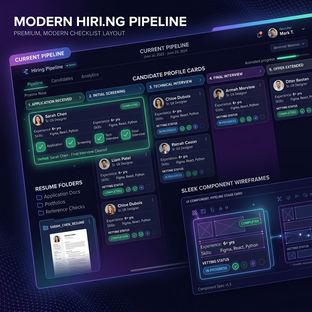 Hiring & Delegating