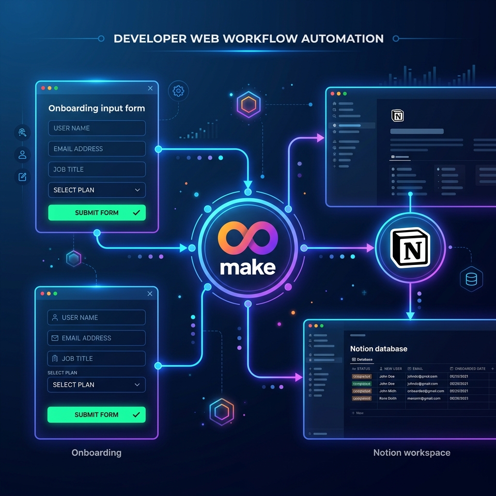 No-Code Onboarding