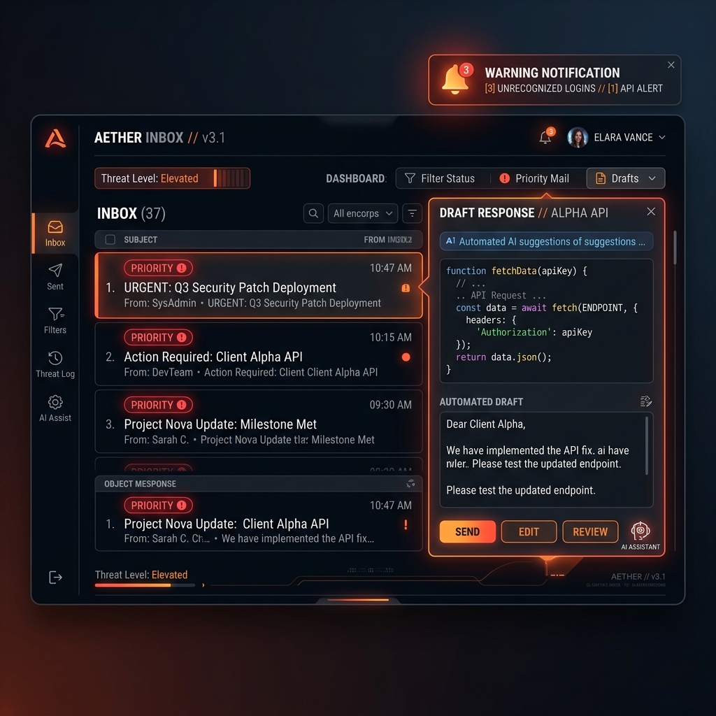 AI Assistant