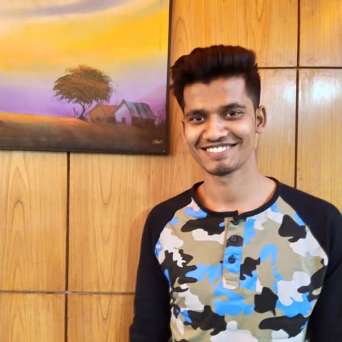 Md Mamun