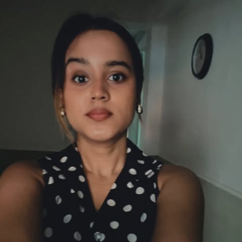 Fatema Tuz Zohra