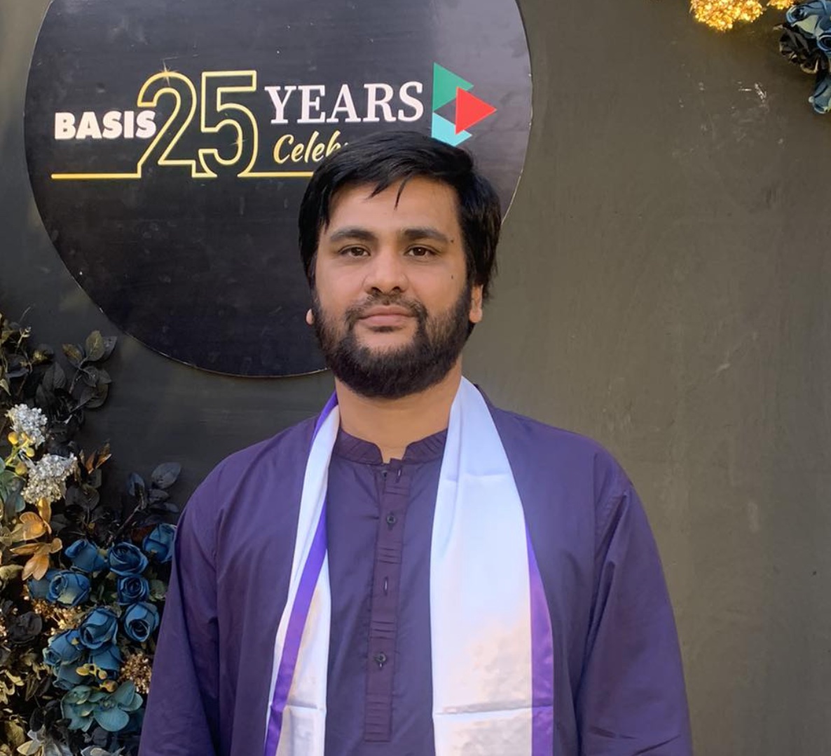 Nasir Uddin