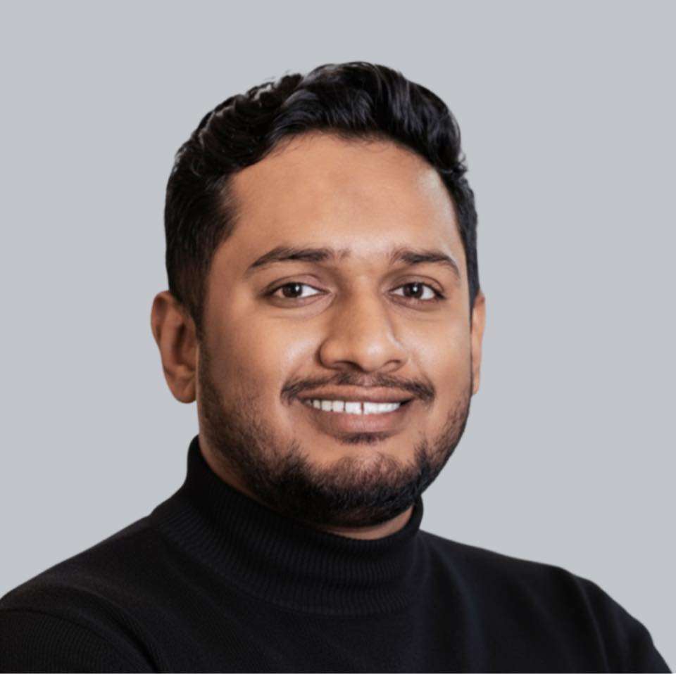 Nasir Uddin