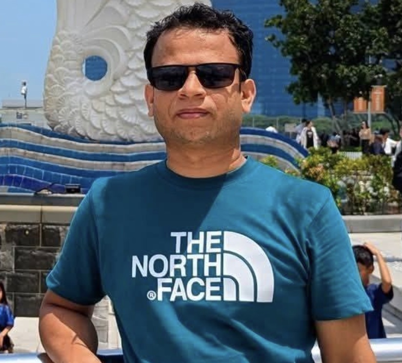 Promi Nahid