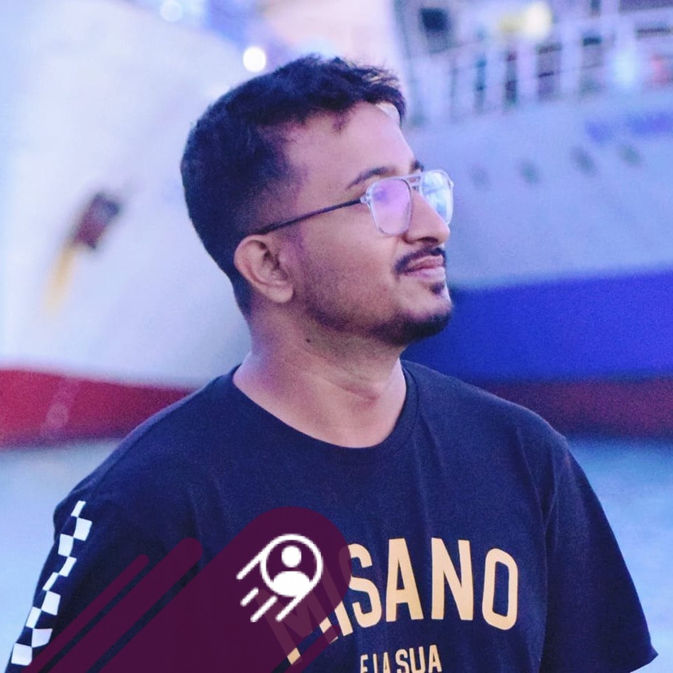 Salim Rana