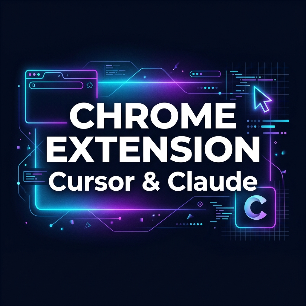Chrome Extension Development