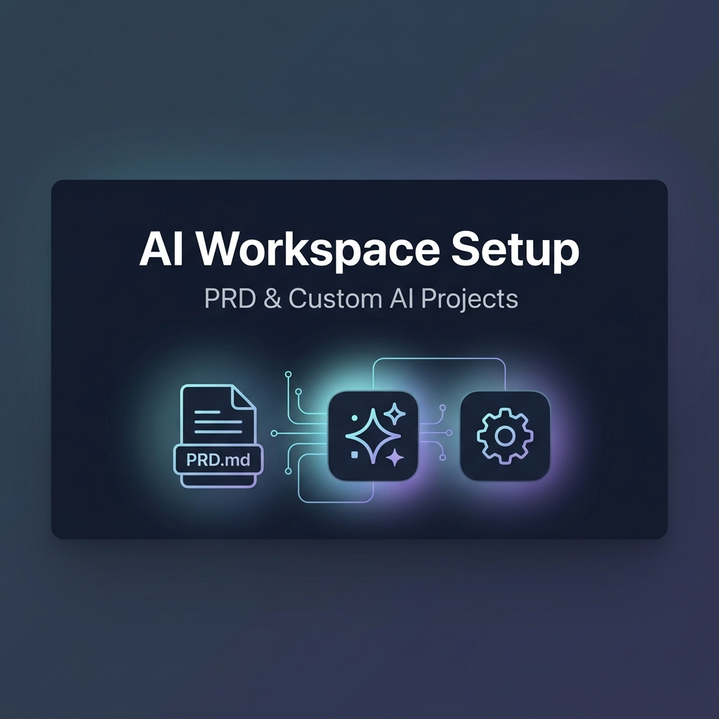 AI Workspace Setup